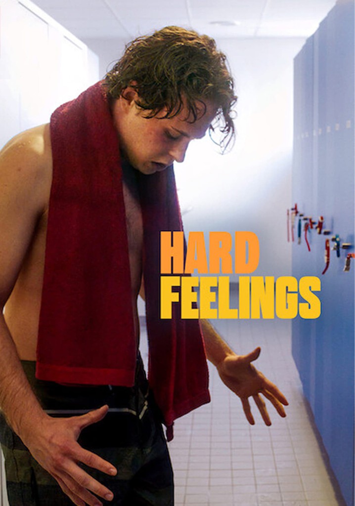 Hard Feelings film guarda streaming online